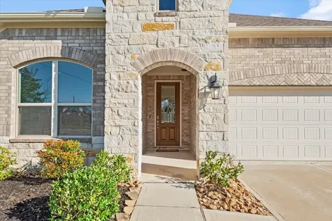 31726 Casa Linda Drive Hockley TX 77447