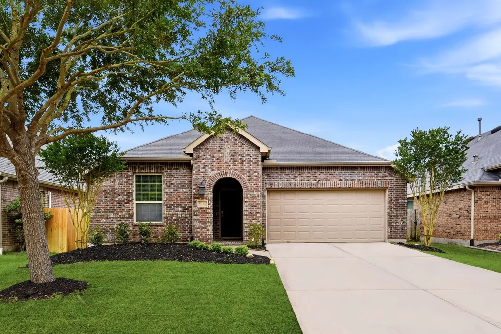 8206 Summer Lake Pass Lane Rosenberg TX 77469