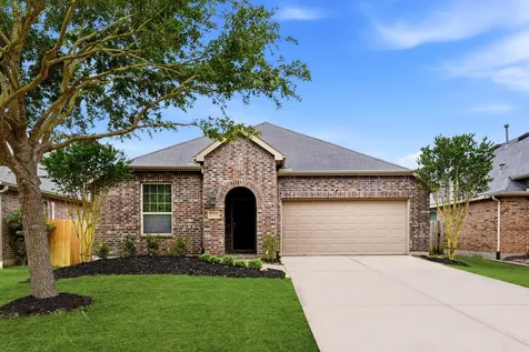 8206 Summer Lake Pass Lane Rosenberg TX 77469