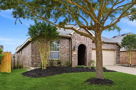 8206 Summer Lake Pass Lane Rosenberg TX 77469