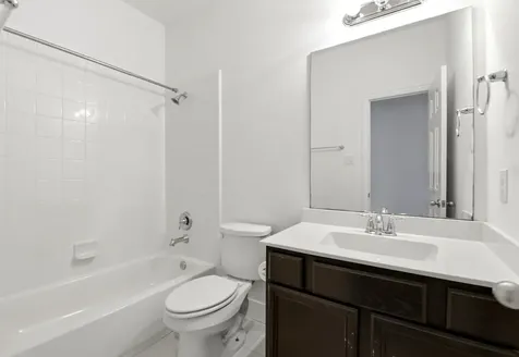 8206 Summer Lake Pass Lane Rosenberg TX 77469