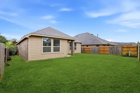 8206 Summer Lake Pass Lane Rosenberg TX 77469