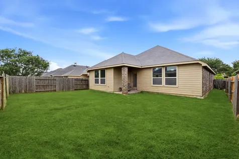 8206 Summer Lake Pass Lane Rosenberg TX 77469