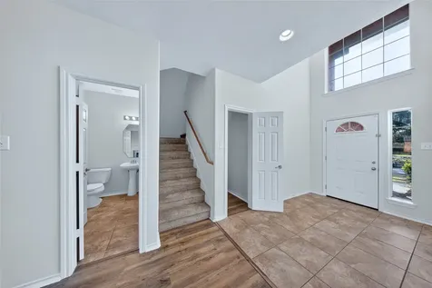 16814 Dunsford Court Houston TX 77083