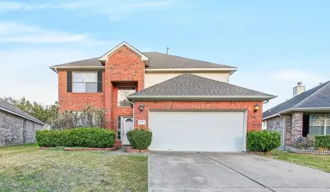 16814 Dunsford Court Houston TX 77083