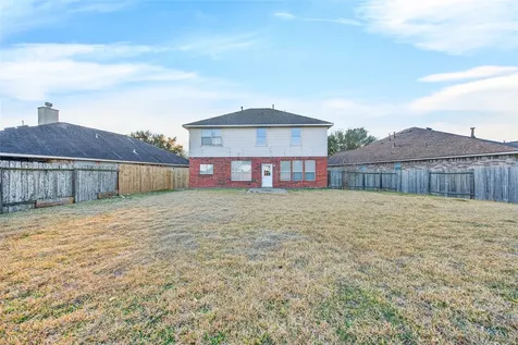 16814 Dunsford Court Houston TX 77083