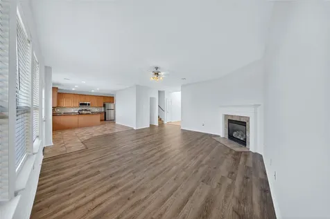 16814 Dunsford Court Houston TX 77083