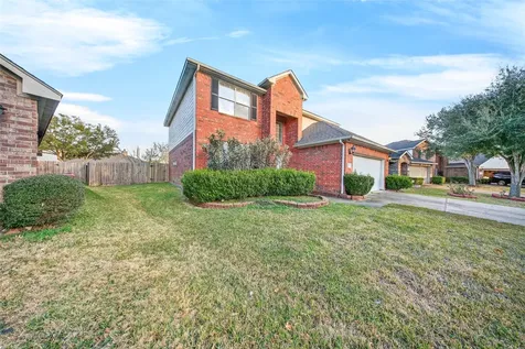 16814 Dunsford Court Houston TX 77083
