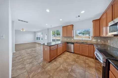16814 Dunsford Court Houston TX 77083
