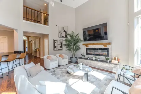 2 Graylin Woods Place The Woodlands TX 77382