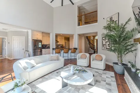 2 Graylin Woods Place The Woodlands TX 77382