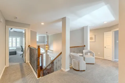 2 Graylin Woods Place The Woodlands TX 77382