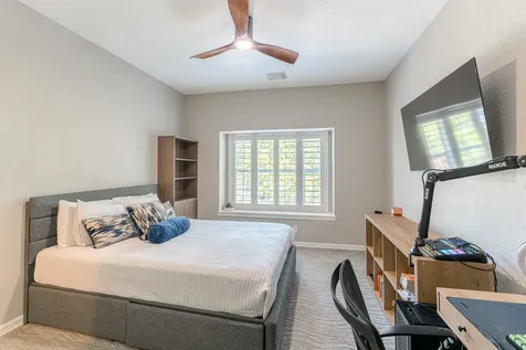 2 Graylin Woods Place The Woodlands TX 77382