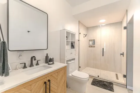 2 Graylin Woods Place The Woodlands TX 77382