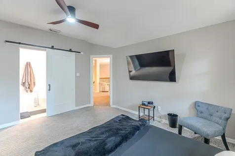 2 Graylin Woods Place The Woodlands TX 77382