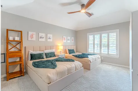 2 Graylin Woods Place The Woodlands TX 77382