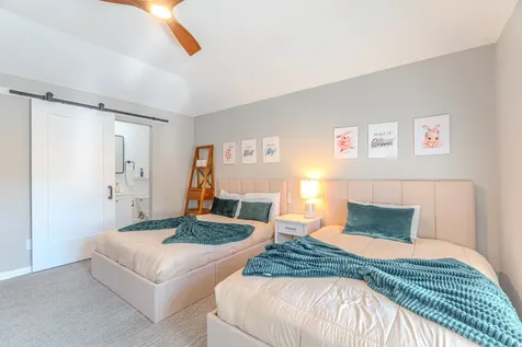2 Graylin Woods Place The Woodlands TX 77382