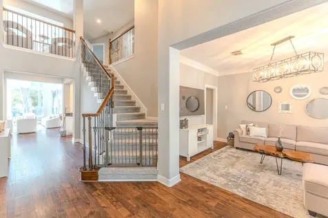 2 Graylin Woods Place The Woodlands TX 77382