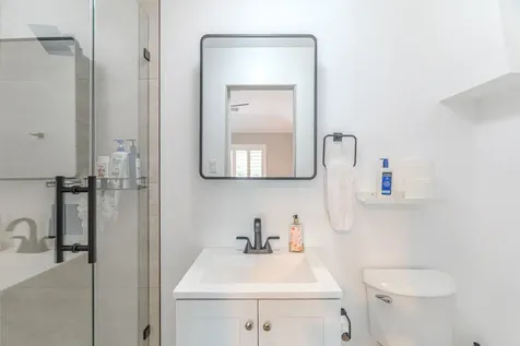 2 Graylin Woods Place The Woodlands TX 77382