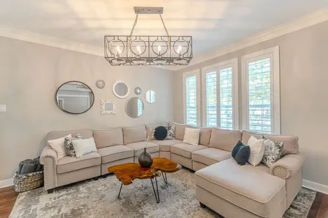 2 Graylin Woods Place The Woodlands TX 77382