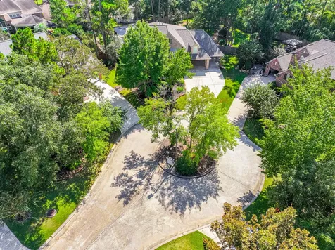 2 Graylin Woods Place The Woodlands TX 77382