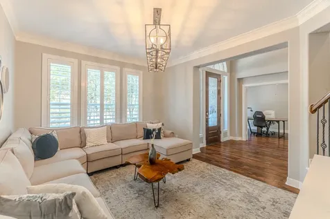 2 Graylin Woods Place The Woodlands TX 77382