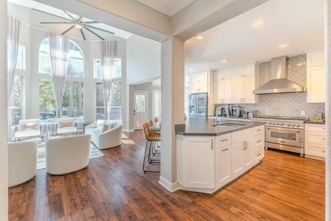 2 Graylin Woods Place The Woodlands TX 77382