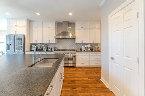 2 Graylin Woods Place The Woodlands TX 77382