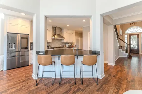 2 Graylin Woods Place The Woodlands TX 77382