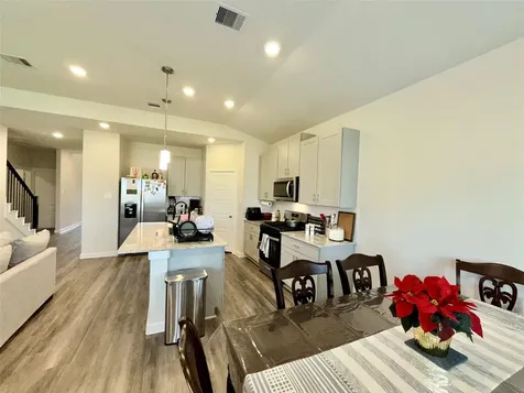 2514 Camino Canyon Drive Crosby TX 77532