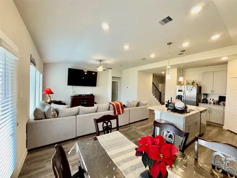 2514 Camino Canyon Drive Crosby TX 77532