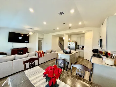 2514 Camino Canyon Drive Crosby TX 77532