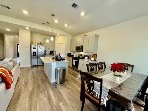 2514 Camino Canyon Drive Crosby TX 77532