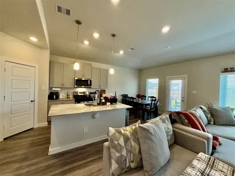 2514 Camino Canyon Drive Crosby TX 77532