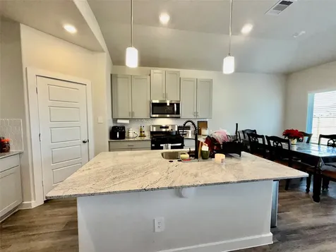 2514 Camino Canyon Drive Crosby TX 77532