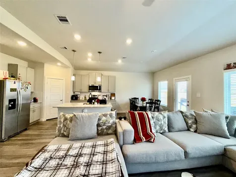 2514 Camino Canyon Drive Crosby TX 77532