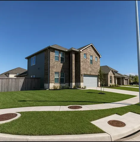 2514 Camino Canyon Drive Crosby TX 77532