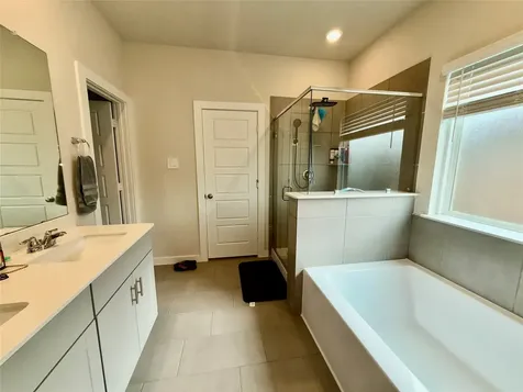 2514 Camino Canyon Drive Crosby TX 77532