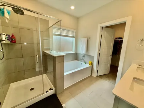 2514 Camino Canyon Drive Crosby TX 77532