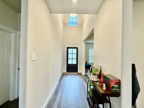 2514 Camino Canyon Drive Crosby TX 77532