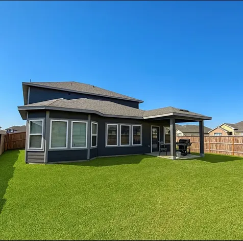 2514 Camino Canyon Drive Crosby TX 77532