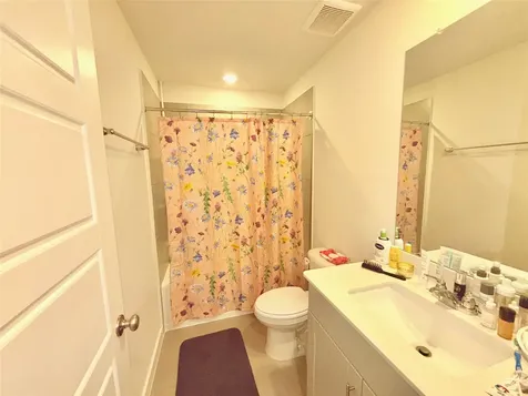 2514 Camino Canyon Drive Crosby TX 77532