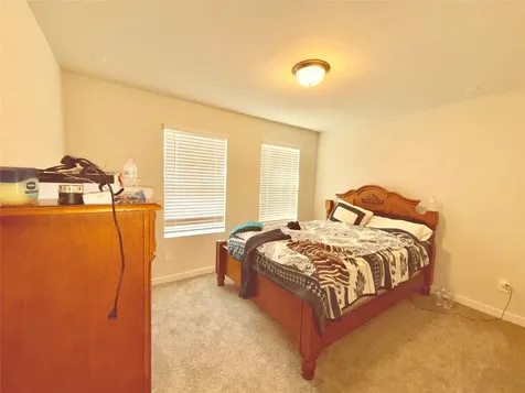 2514 Camino Canyon Drive Crosby TX 77532