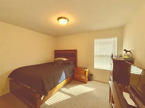 2514 Camino Canyon Drive Crosby TX 77532
