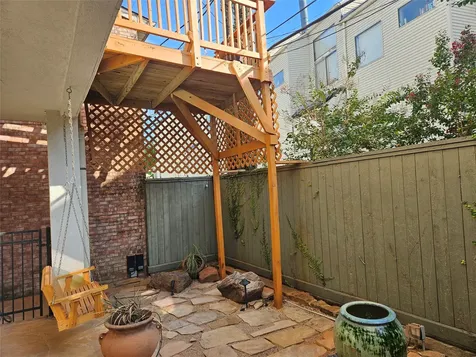 6310 Taggart Street B Houston TX 77007