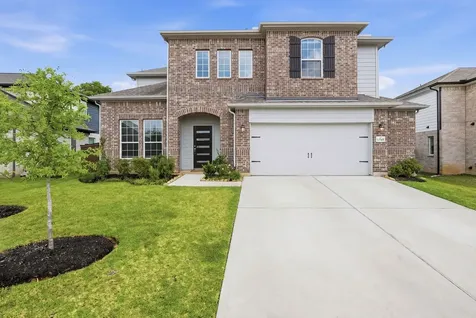 20046 Parkland Gates Drive Montgomery TX 77316