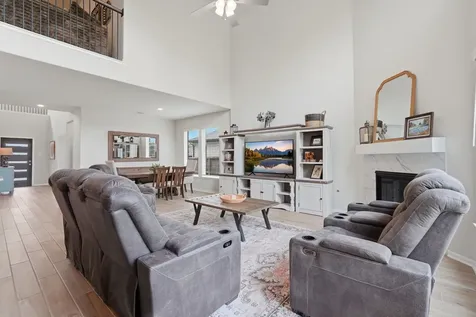 20046 Parkland Gates Drive Montgomery TX 77316