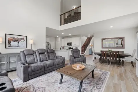 20046 Parkland Gates Drive Montgomery TX 77316