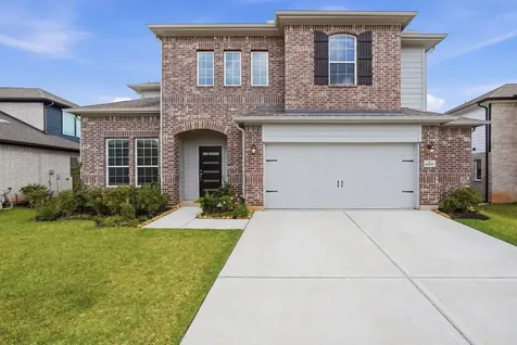 20046 Parkland Gates Drive Montgomery TX 77316