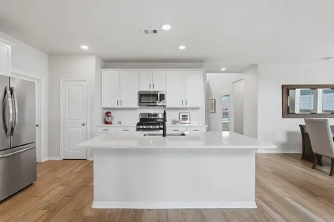20046 Parkland Gates Drive Montgomery TX 77316